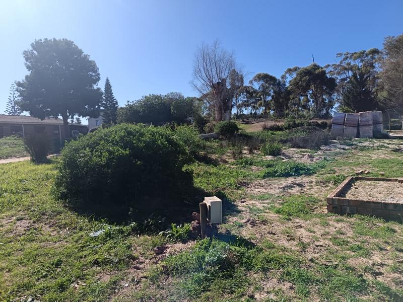 0 Bedroom Property for Sale in Albertinia Western Cape